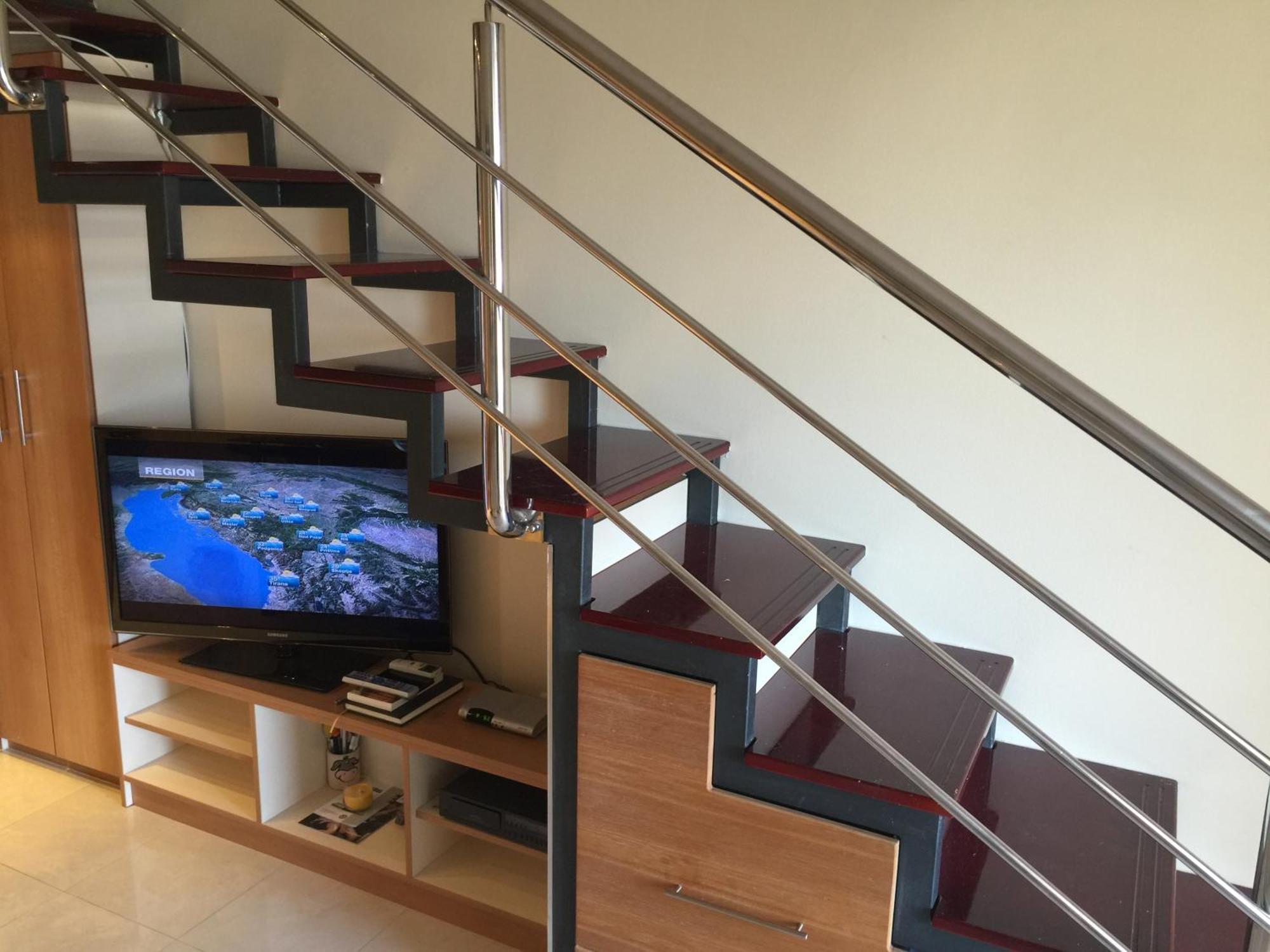 Villa Sara Guesthouse Sveti Stefan Phòng bức ảnh