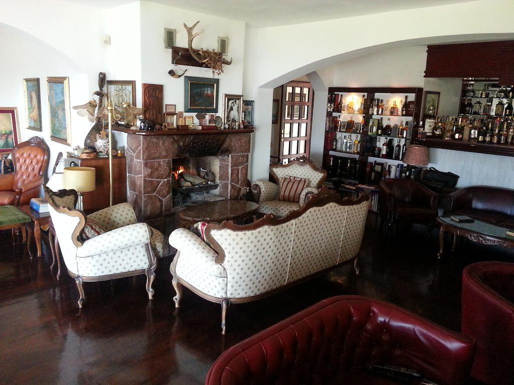Villa Sara Guesthouse Sveti Stefan Ngoại thất bức ảnh